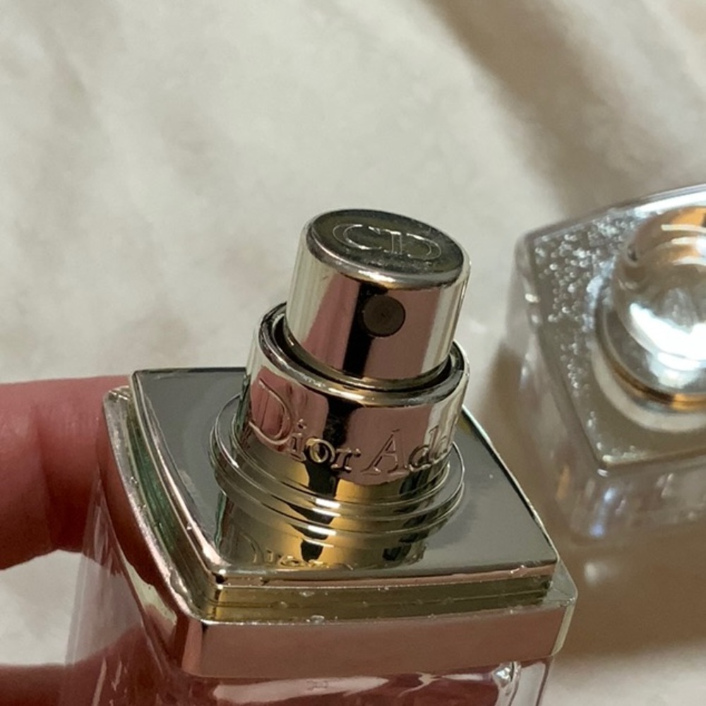 Dior Addict perfume 1.7 oz. authentic new,